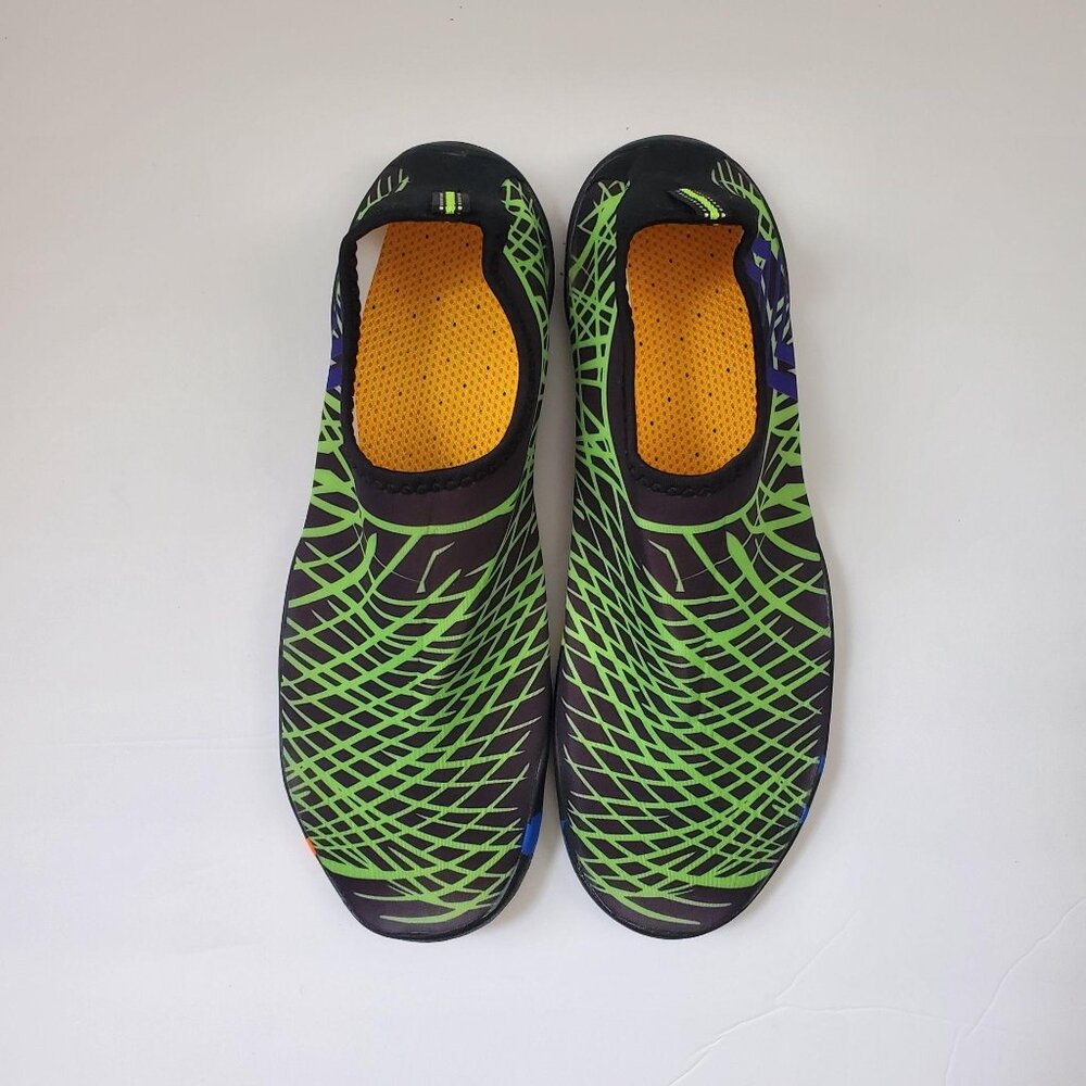 Unisex Sneakers Beach‎ Aqua Quick Dry Swimming Water Sports Shoes Size 45 NEW - Picture 5 of 15
